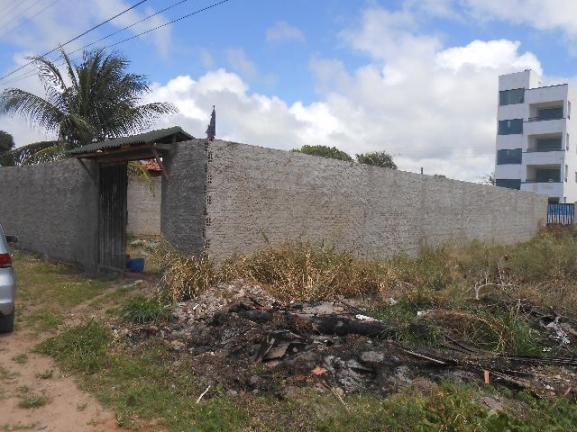 Oportunidade terreno na praia do Francês 12x30murado R140,000