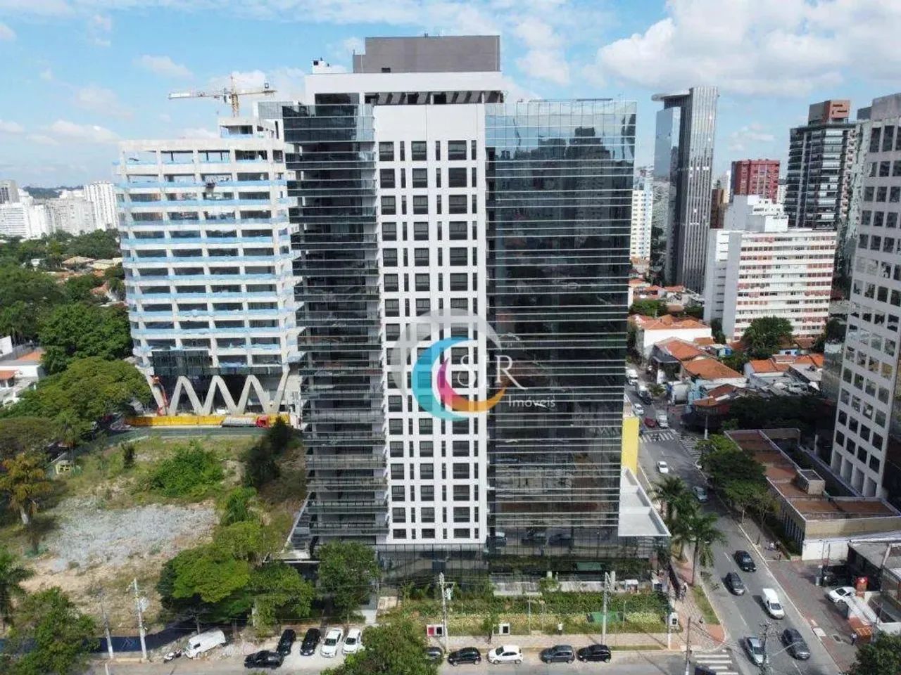 Conjunto para alugar, 167 m² - Pinheiros - São Paulo/SP - Foto 9