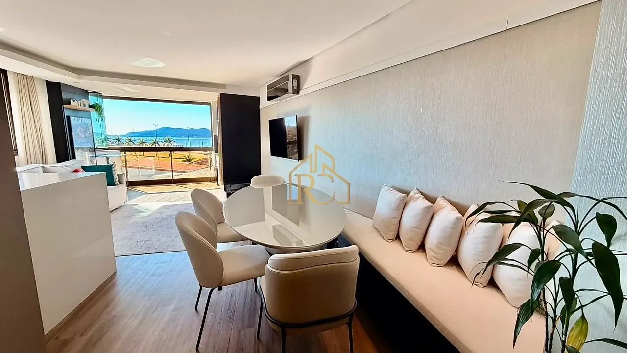 Apartamento 3 Quartos - 1 Suíte e 2 Demi-Suítes e 101m² - Estreito - Foto 4