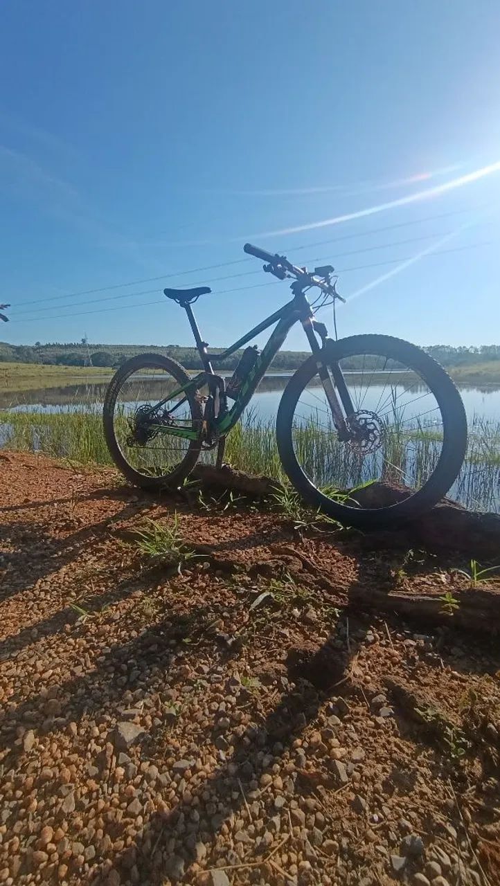 Bike Scott Full spark 960 aro 29 - Foto 5