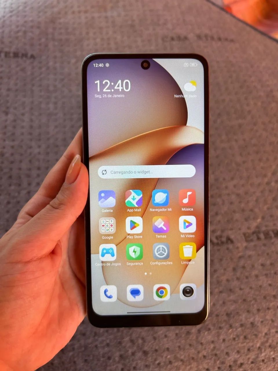 Redmi Note 12 - Foto 3