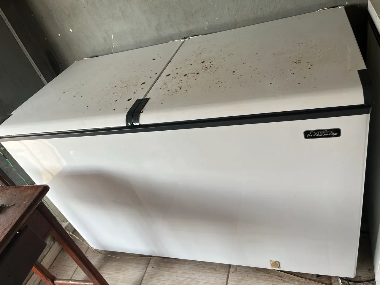 Freezer  - Foto 2