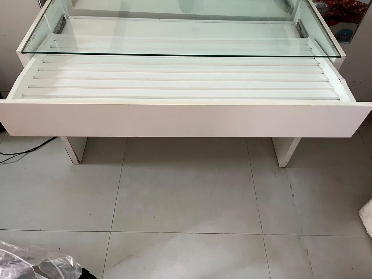 Mesa balcão  - Foto 4
