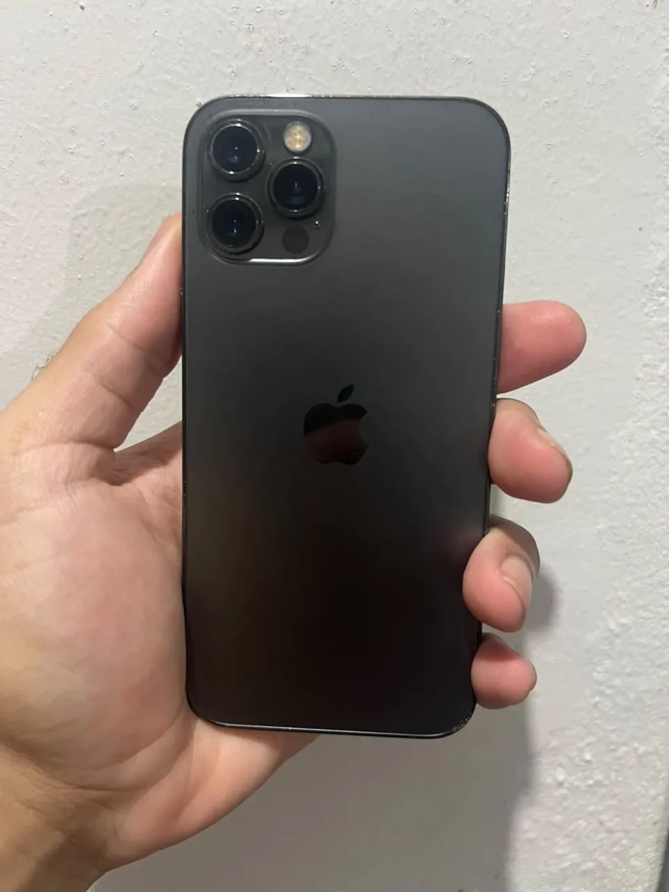 iPhone 12 Pro