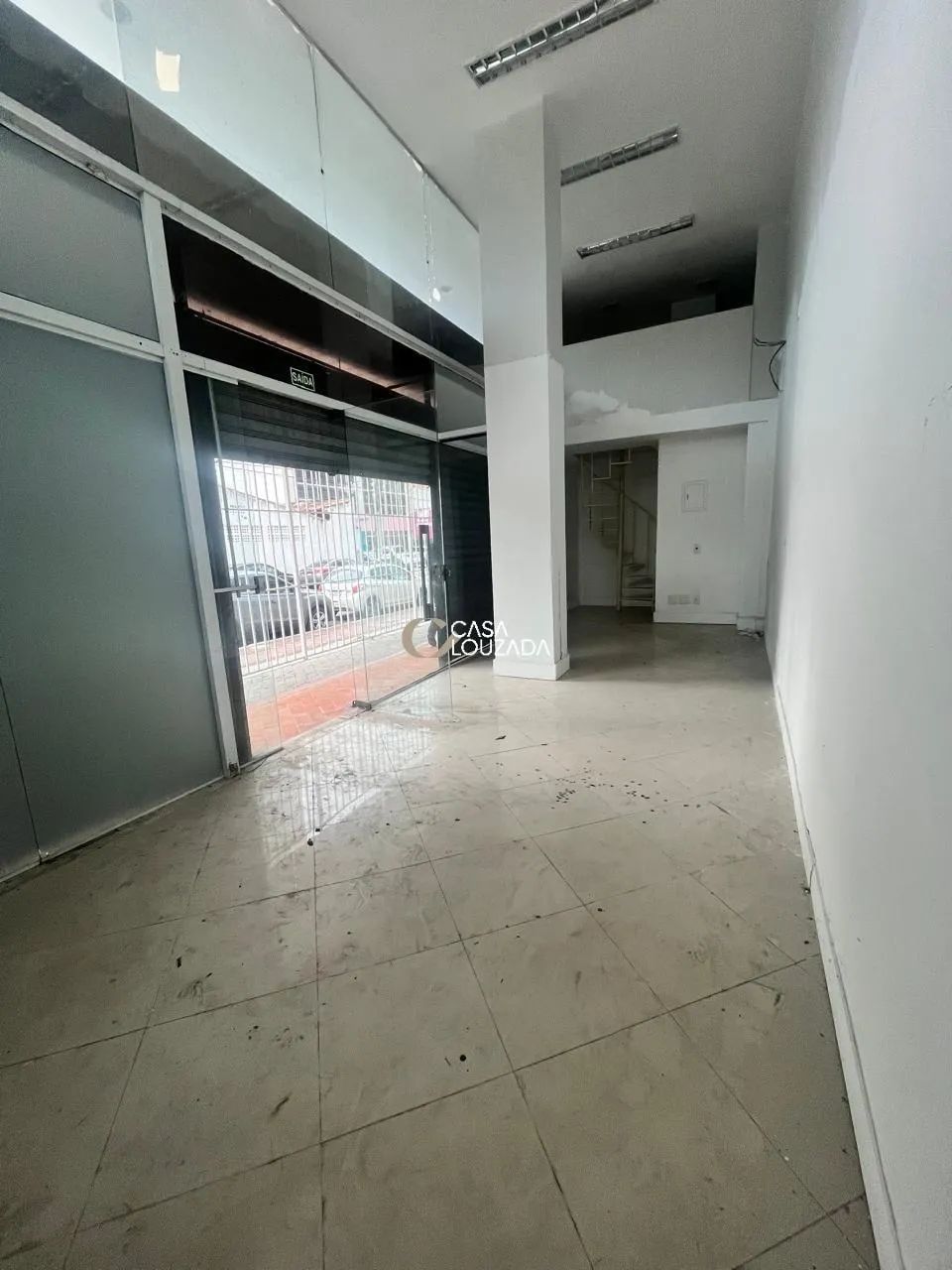 Aluga-se Loja Comercial na Praia da Costa. - Foto 2