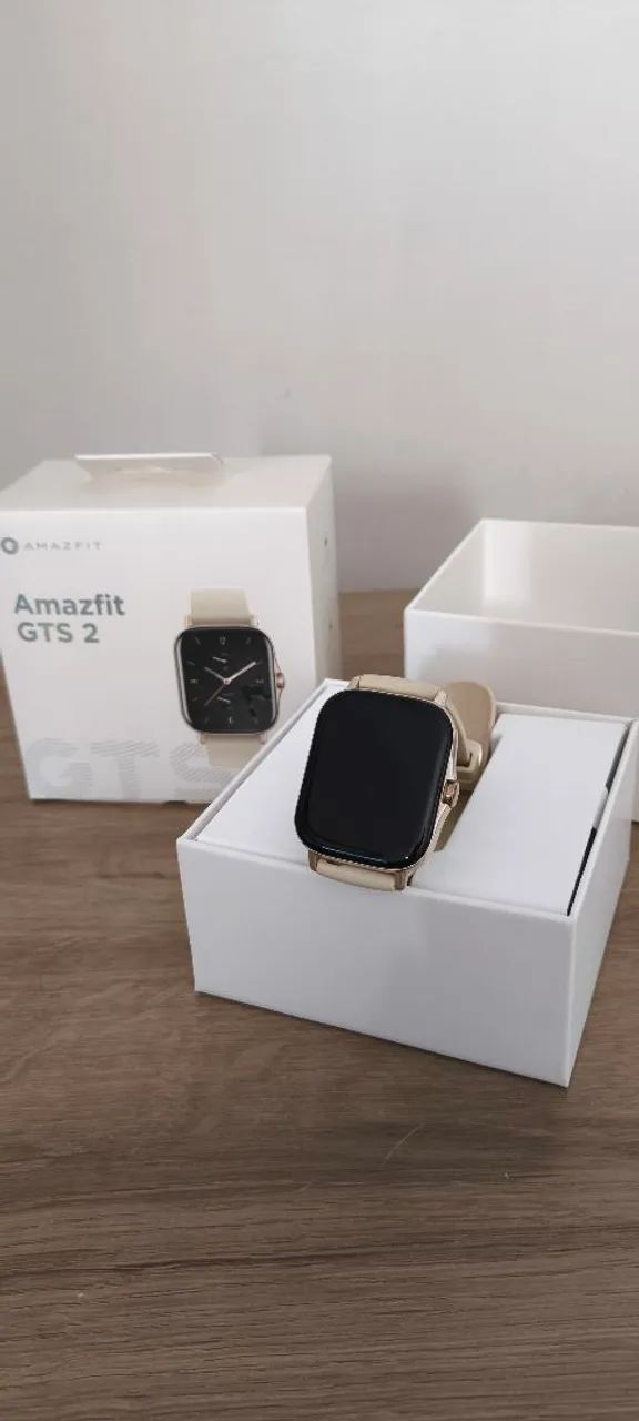 Smartwatch Amazfit GTS 2 