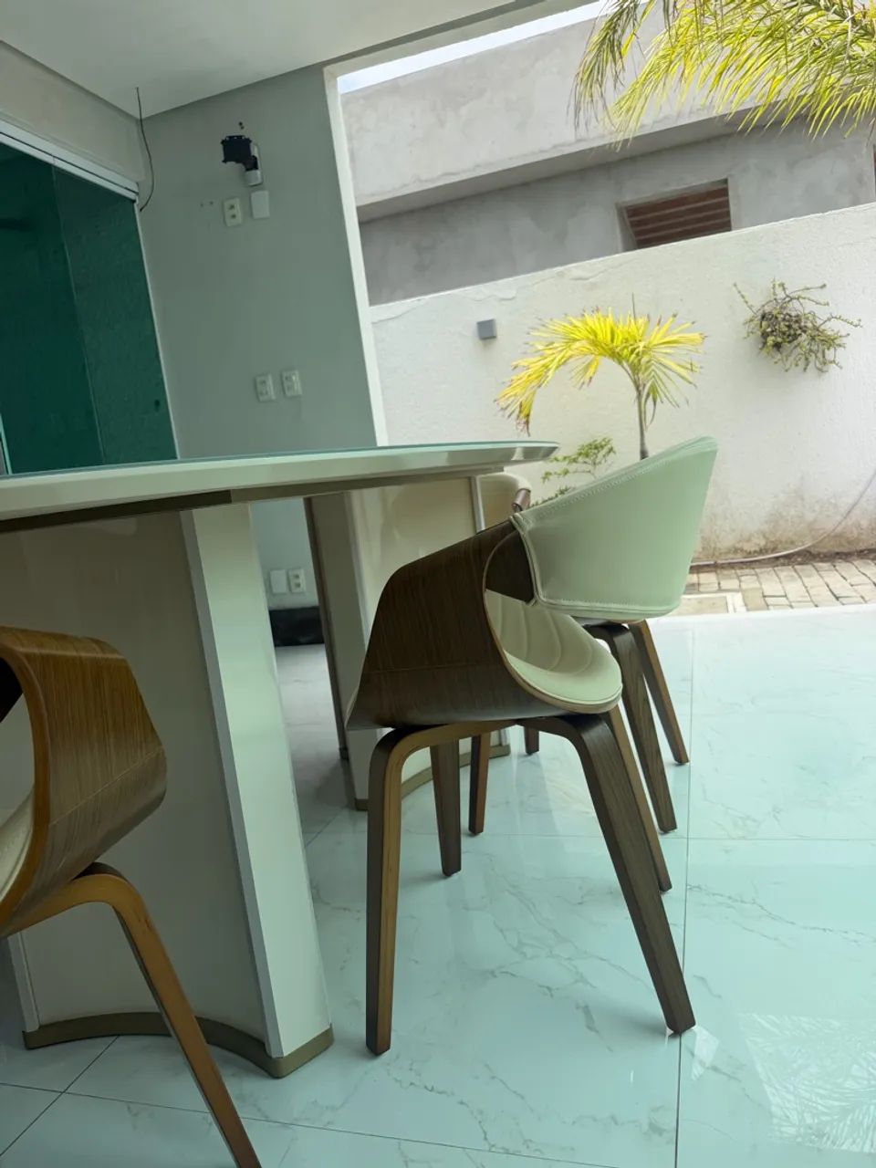 Mesa sala de jantar  - Foto 3