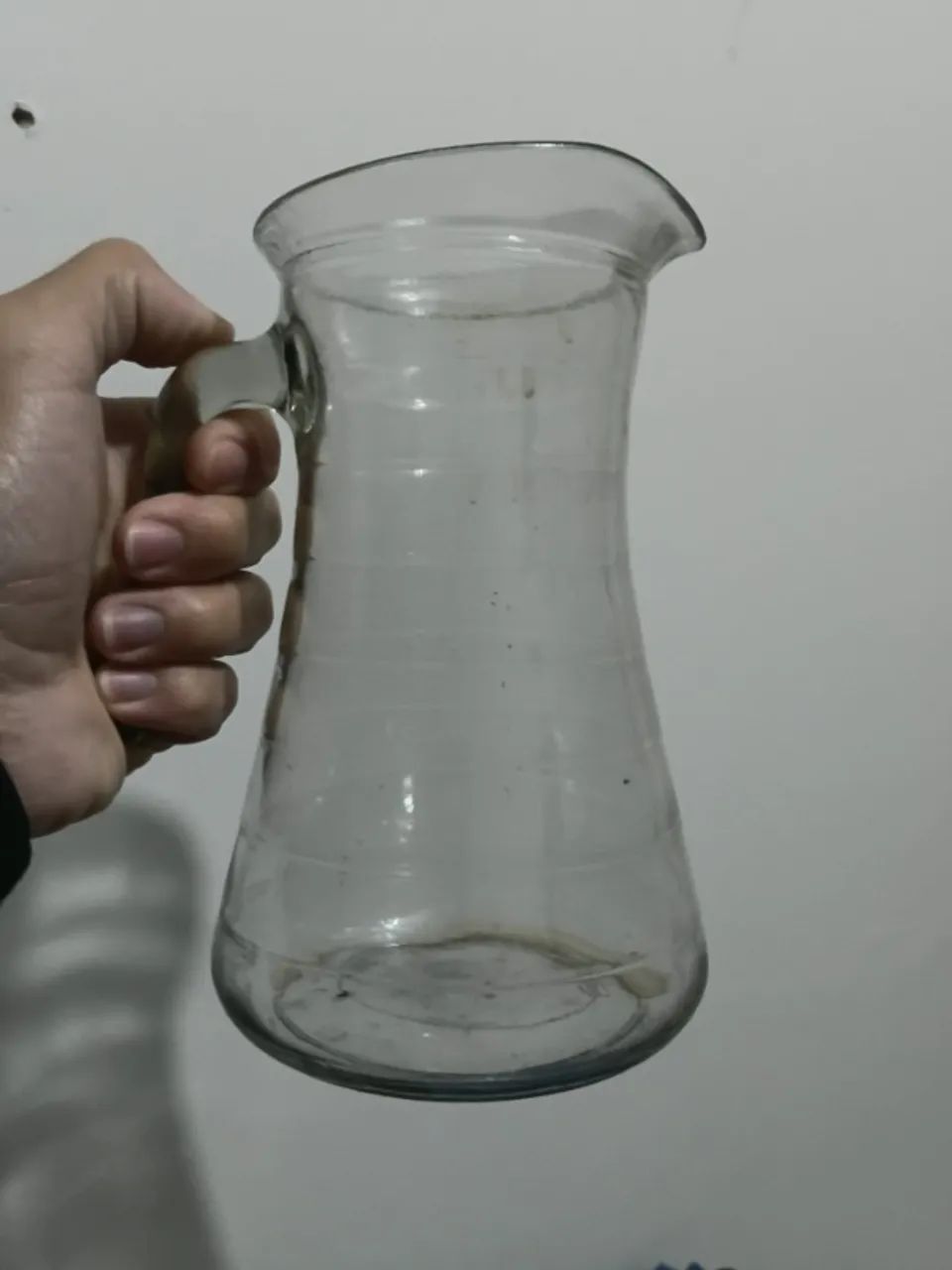 Jarra de vidro - Foto 2