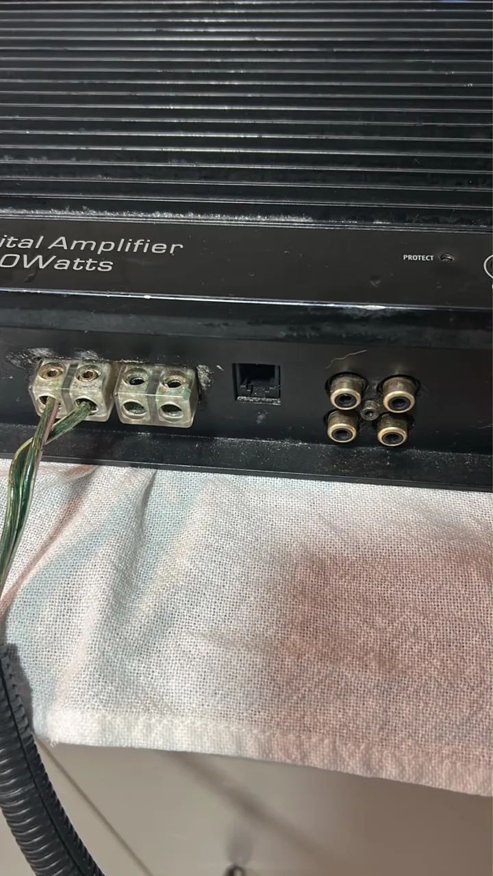 Vendo sub de 15 com módulo  - Foto 4