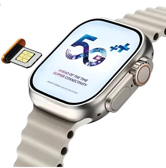 Relógio Smartwatch - Foto 2