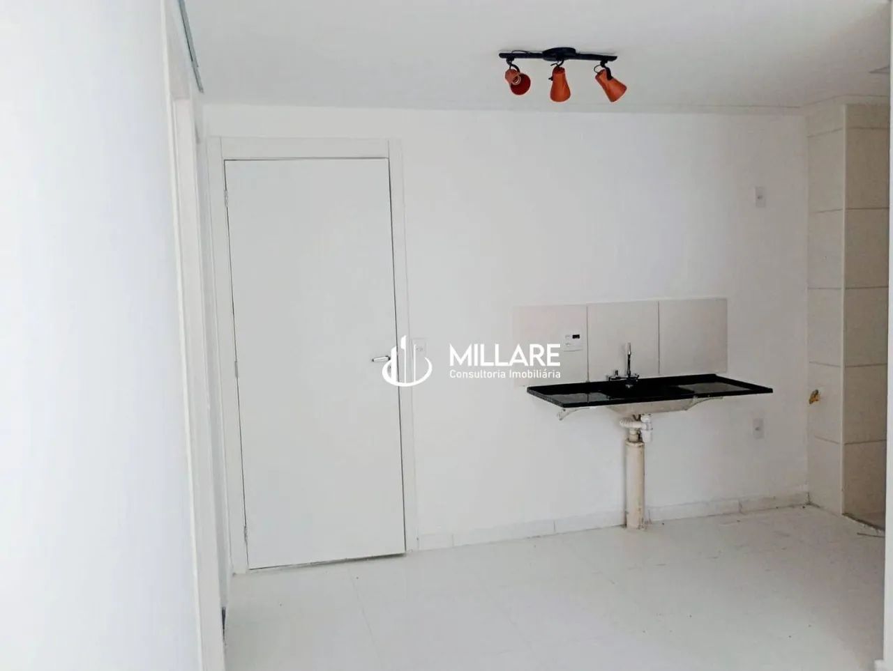 APARTAMENTO LOCAÇÃO INTERLAGOS