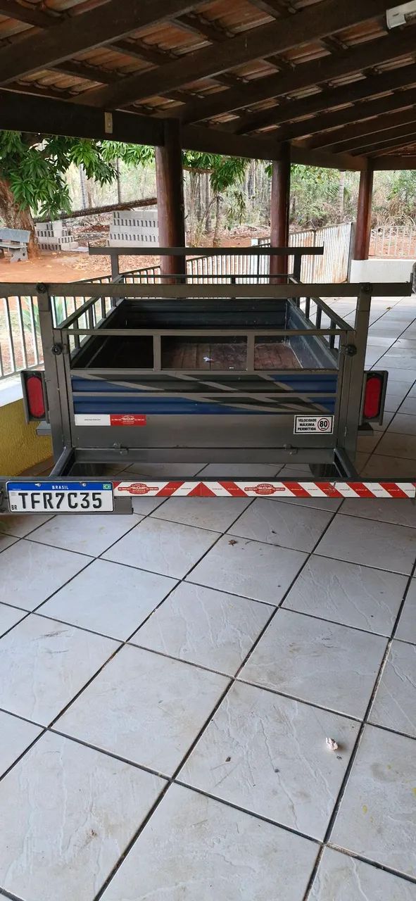 Carretinha 