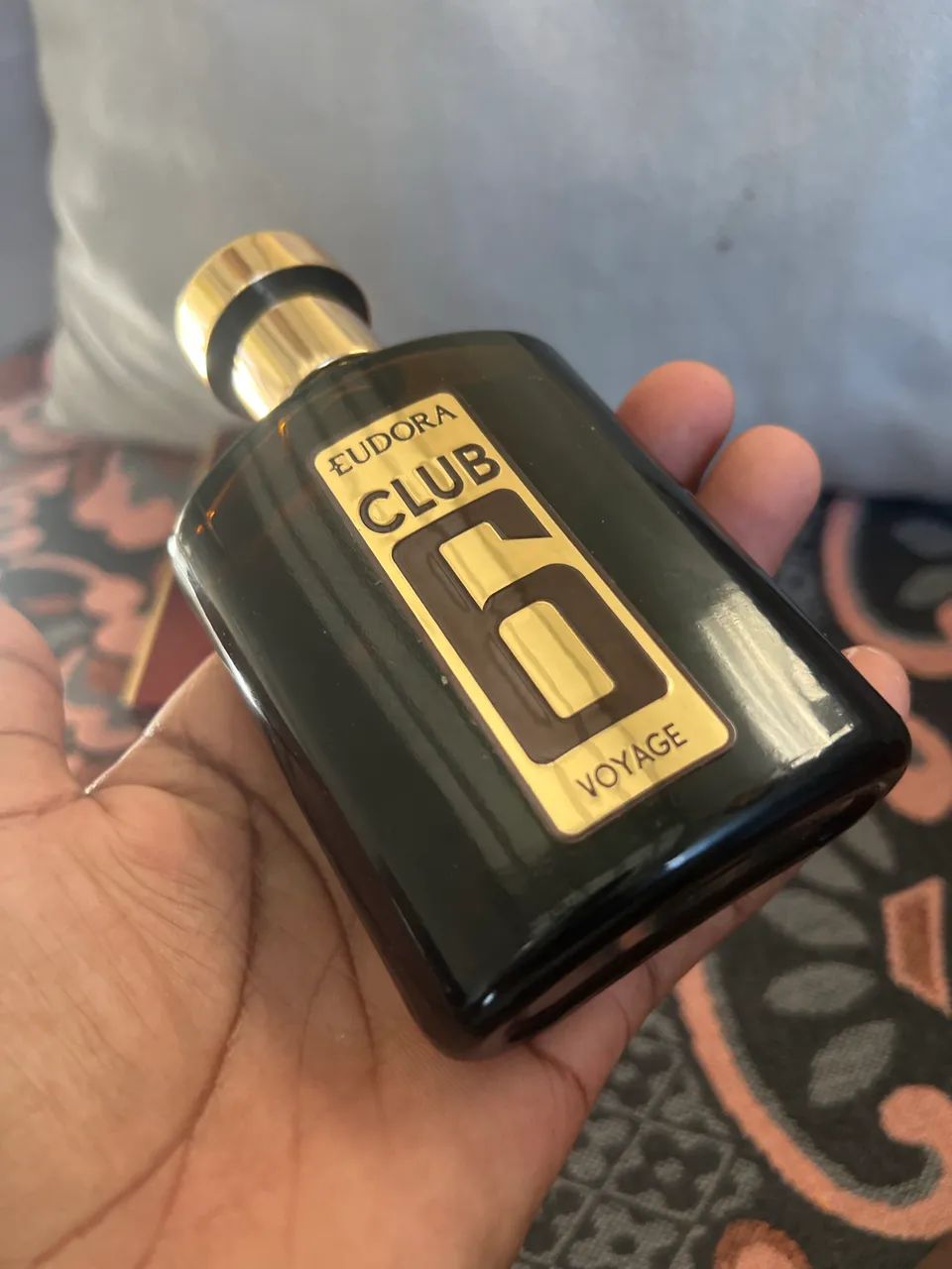 Club 6 Eudora VOYAGE