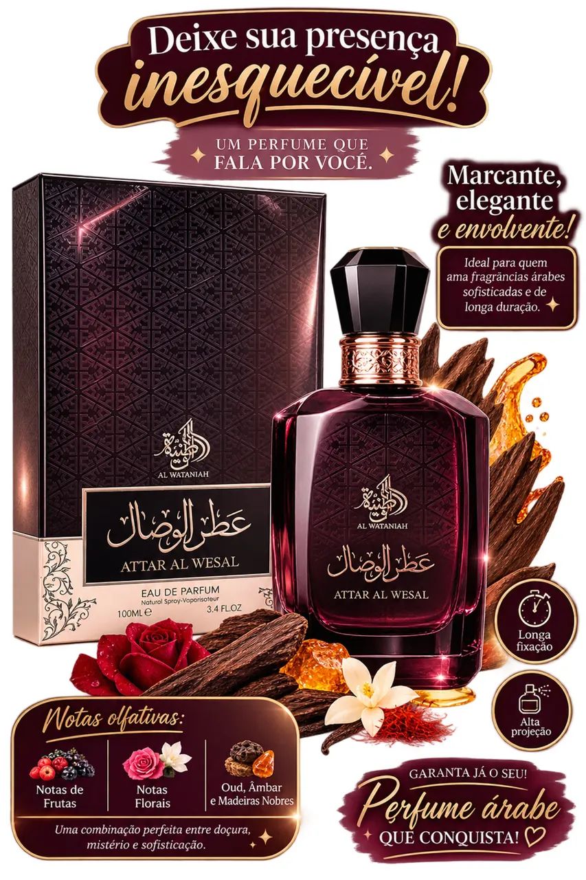 Perfumes árabes  - Foto 3