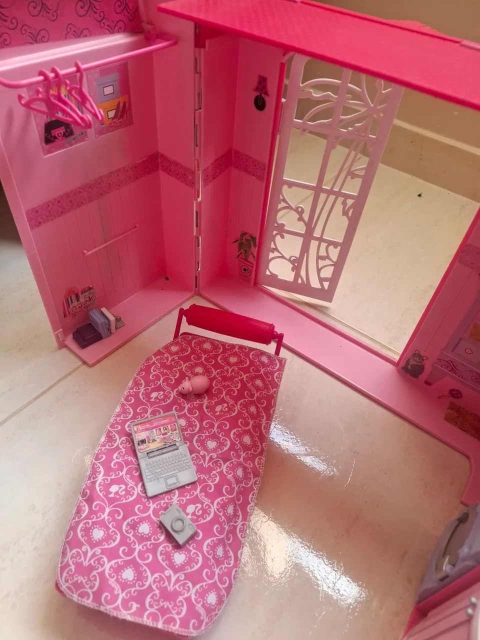 Casa da barbie - Foto 4