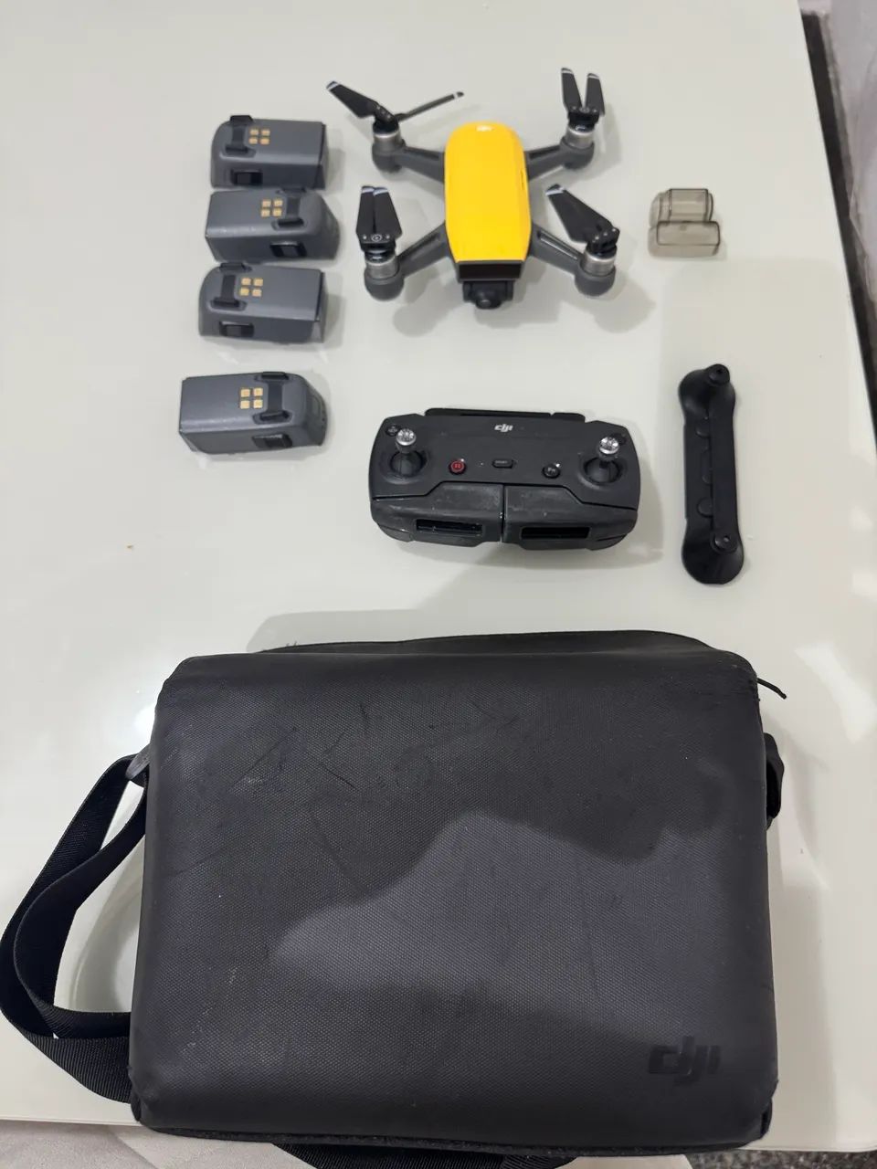 Drone Spark Dji - Foto 2