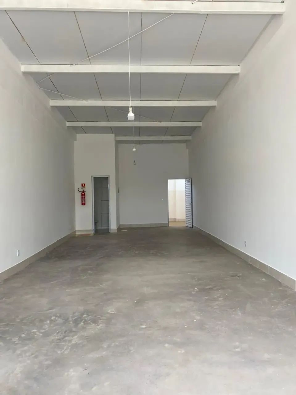 Imóvel para aluguel possui 65 metros quadrados - Foto 4