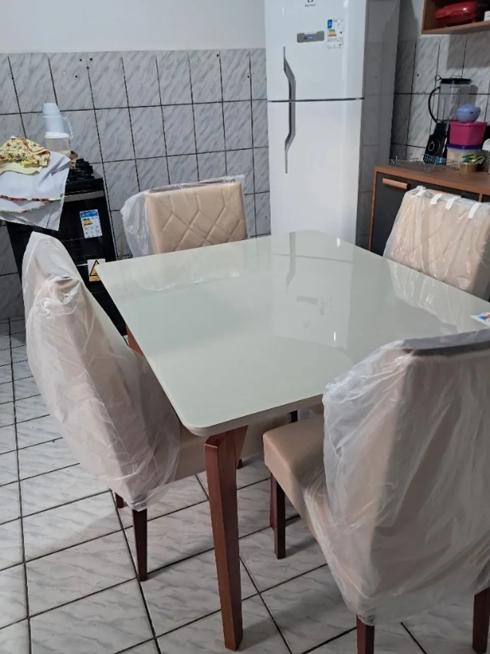 MESA DE COZINHA - Foto 3