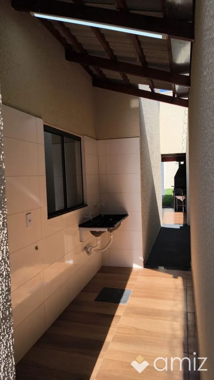 Casa no Ponta Kayana - Trindade - Foto 2