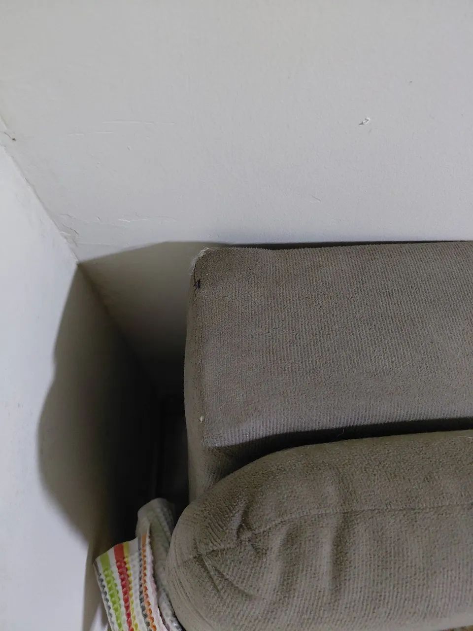 Vendo sofá cama - Foto 3