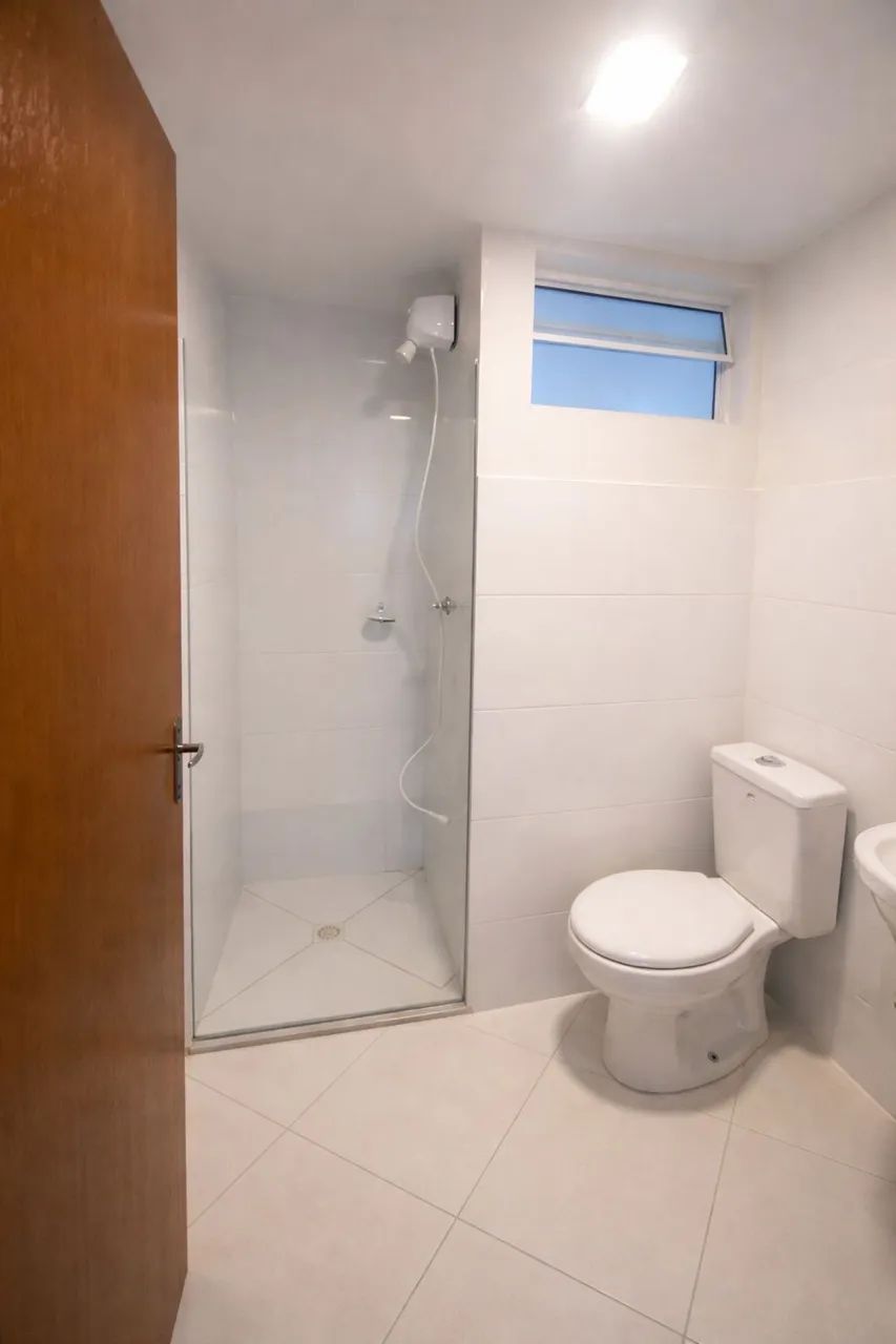 ALUGO APARTAMENTO NO CONDOMÍNIO VALE DOS COQUEIROS - PETROLINA - PE - Foto 6