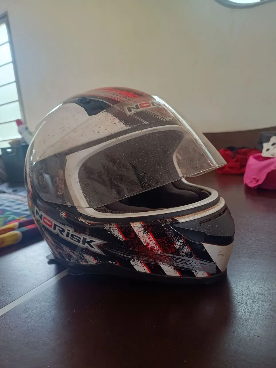 Capacete  - Foto 2