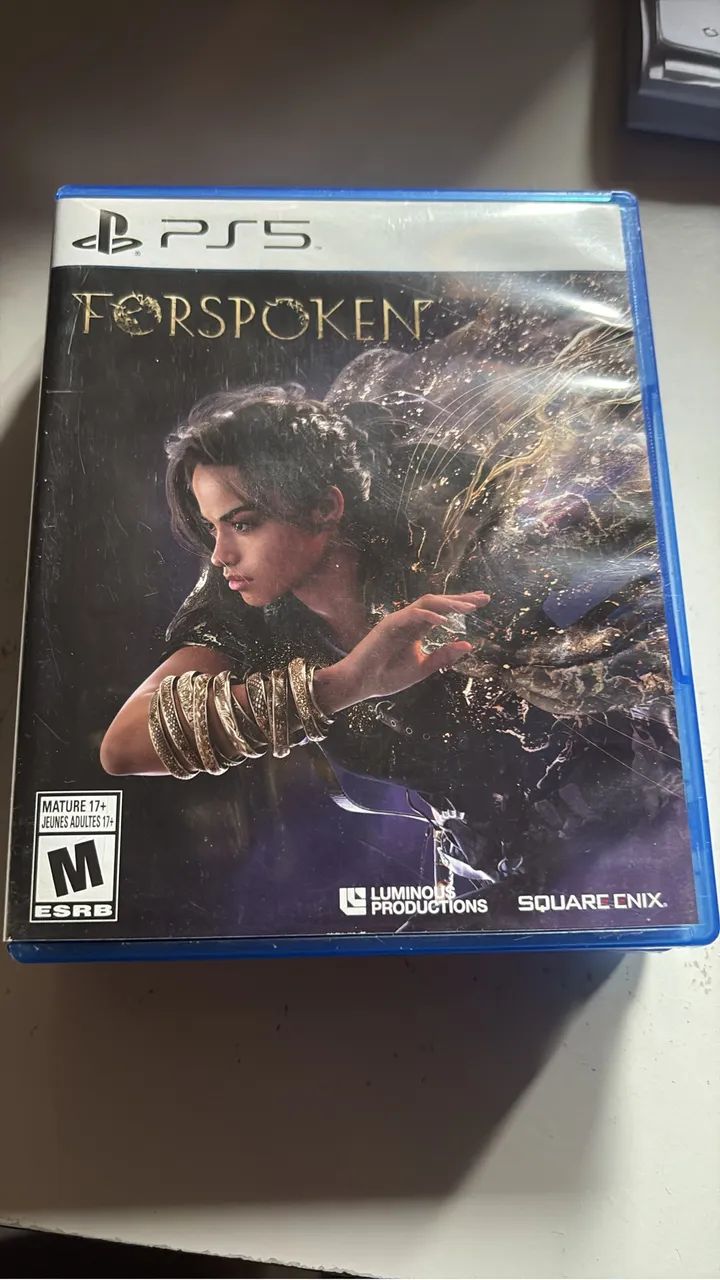 Jogos PS5 - Foto 2