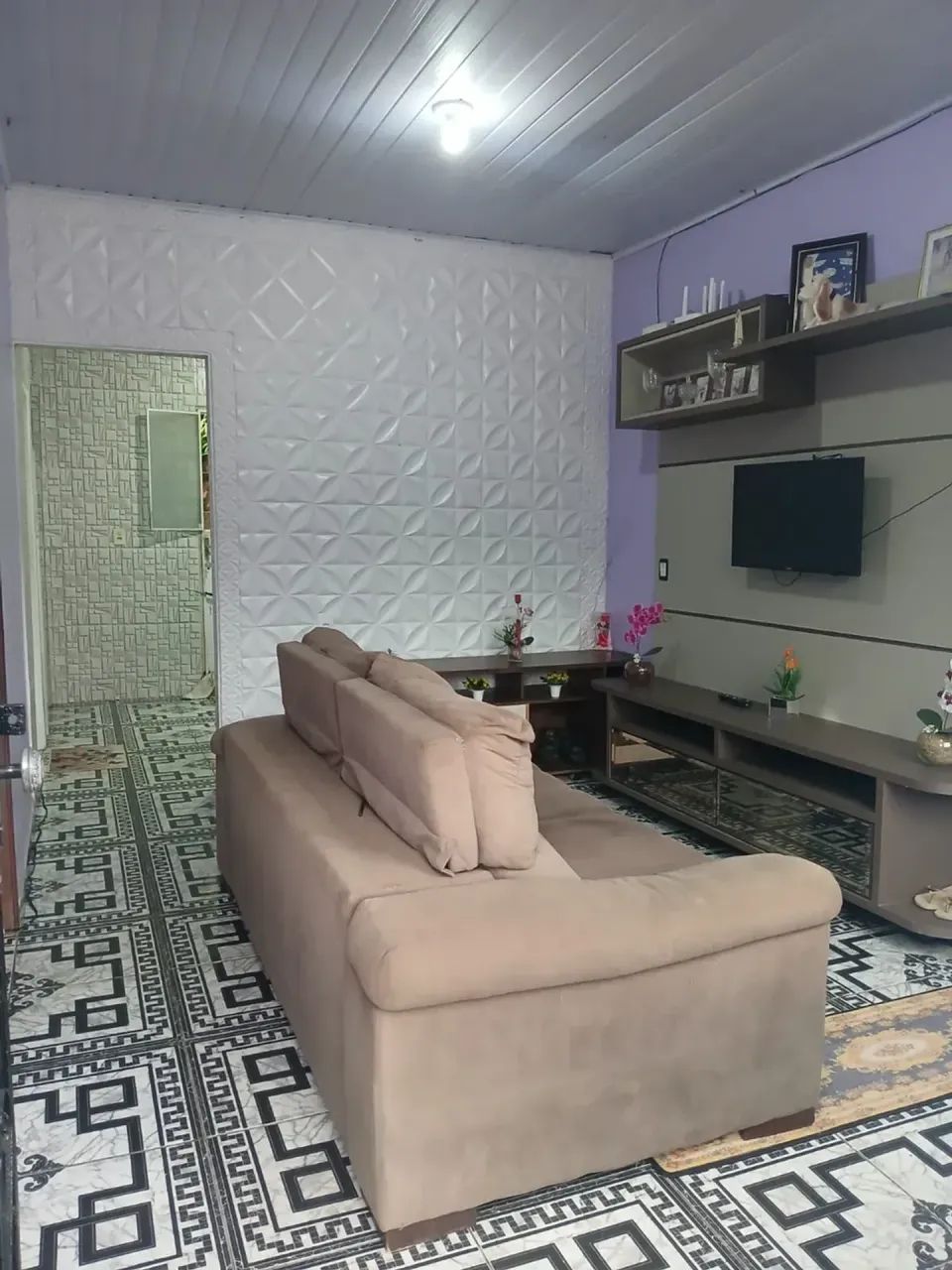 vendo casa no Manoa - Foto 3
