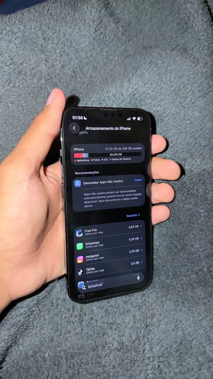 iPhone 13 Pro, 256gb - Foto 2