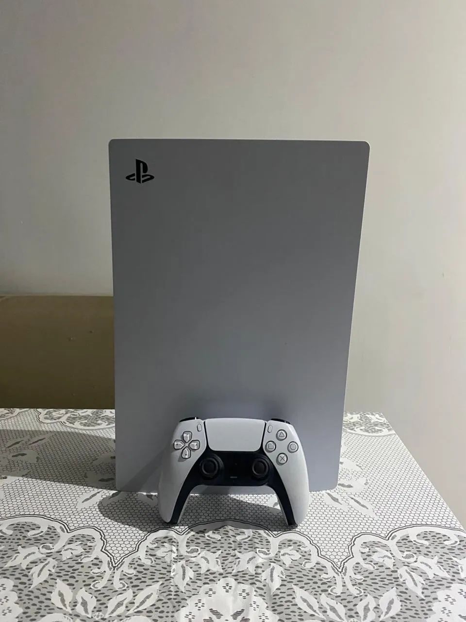 Ps5 seminovo 