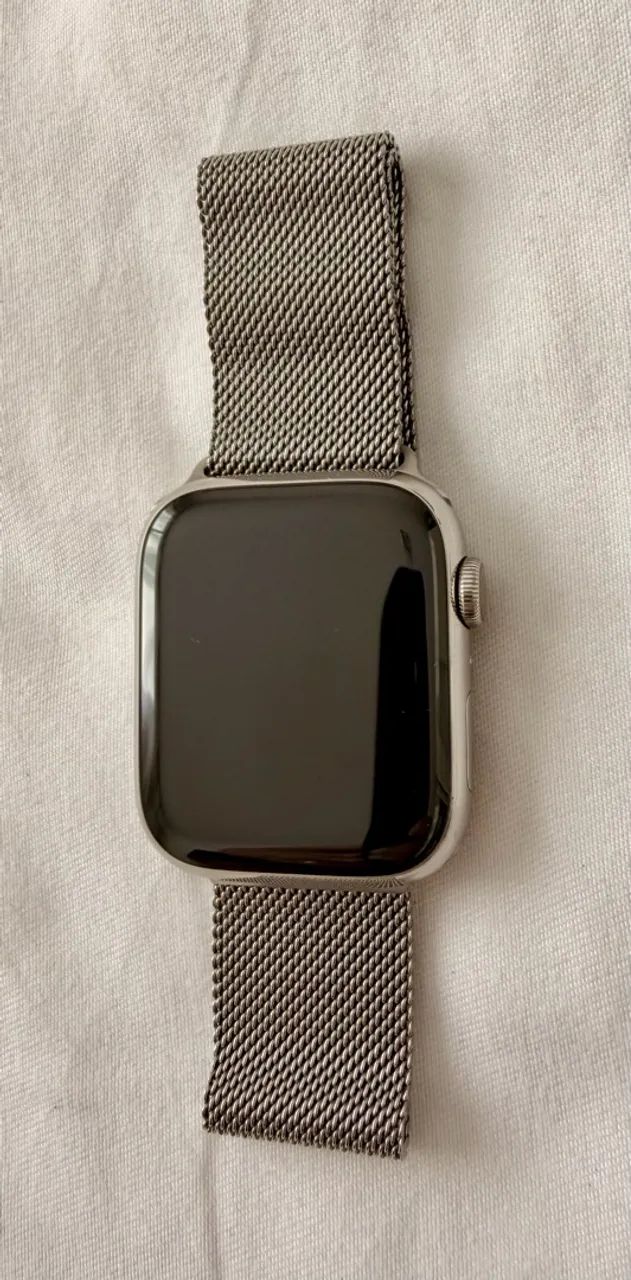 Pulseira Apple Watch Original - Foto 4