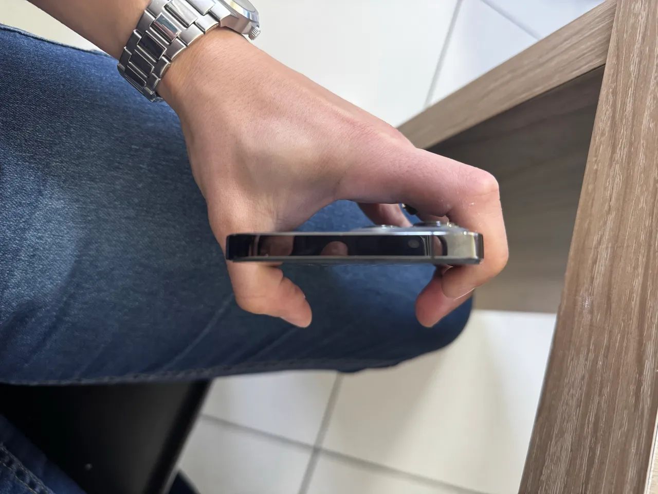 iPhone 13 Pro Max 128GB - Foto 2