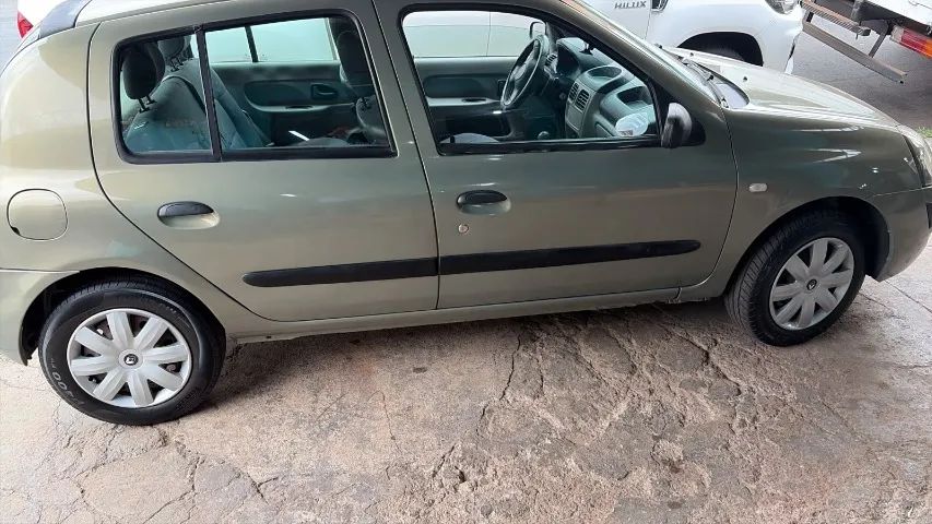 Renault Clio Clio RL/ JP/Auth.1.0/1.0 Hi-Power 16V 5p 2006