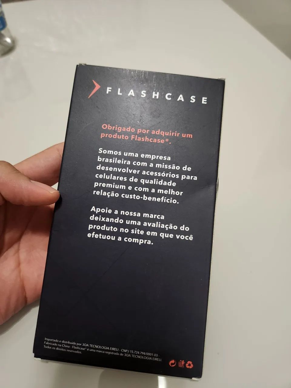 Capa para o samsung s22 - Foto 3