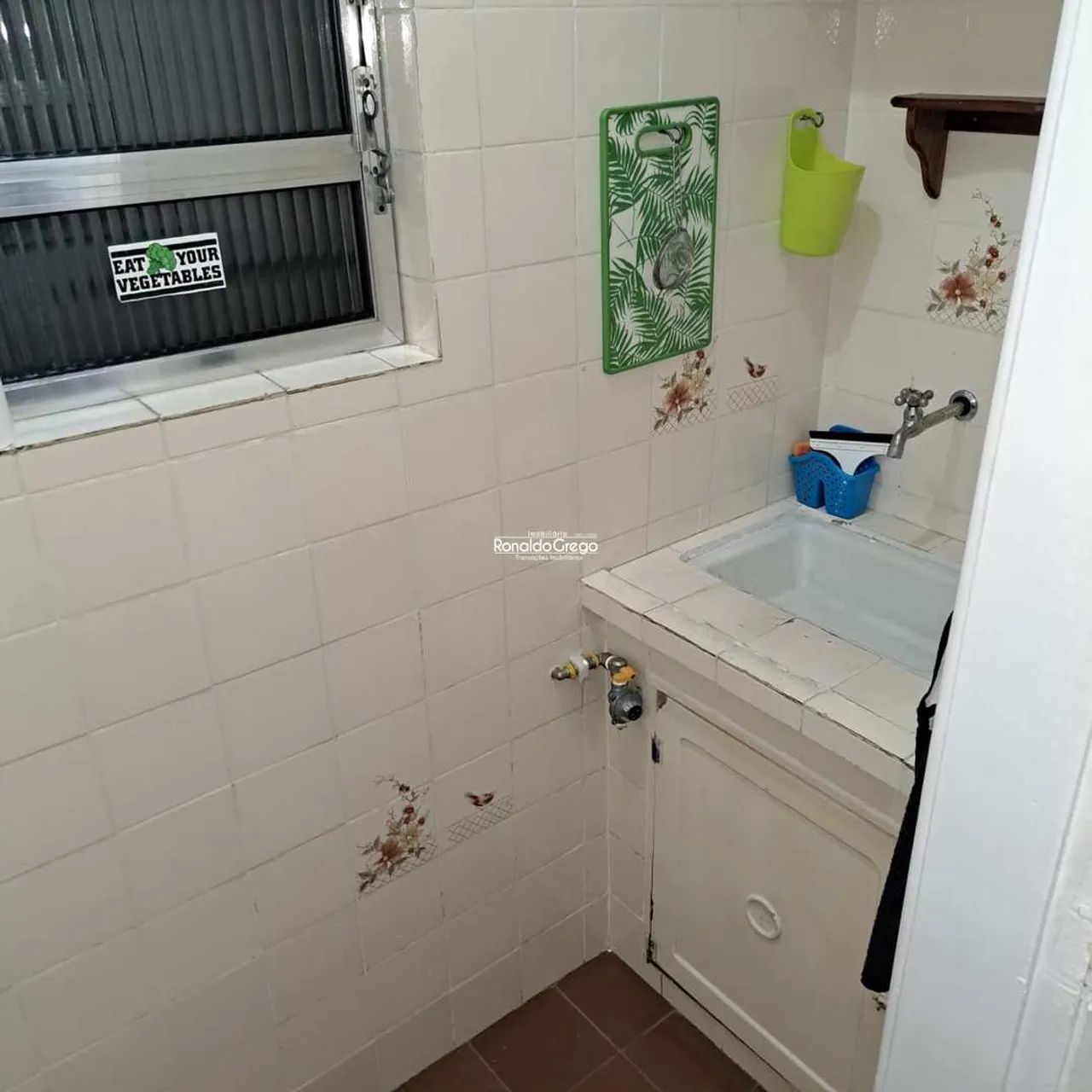 Apartamento com 1 quarto, Jardins, São Paulo, Cod: 15317 - Foto 4