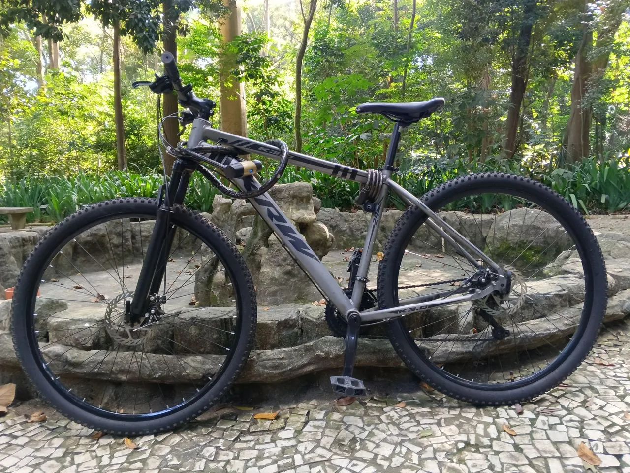 Balk Aro 29  - Foto 4