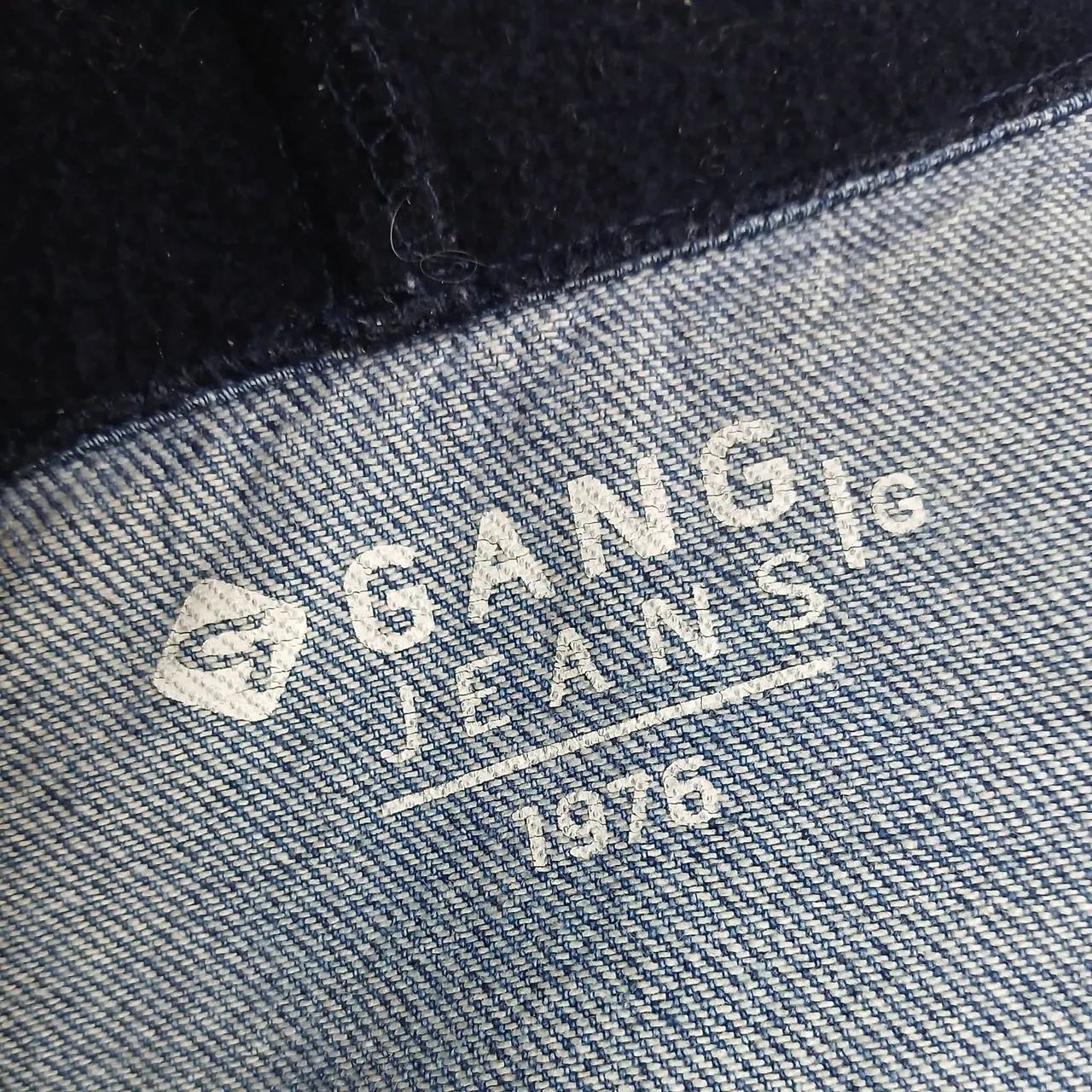 Jaqueta GANG !! - Foto 2