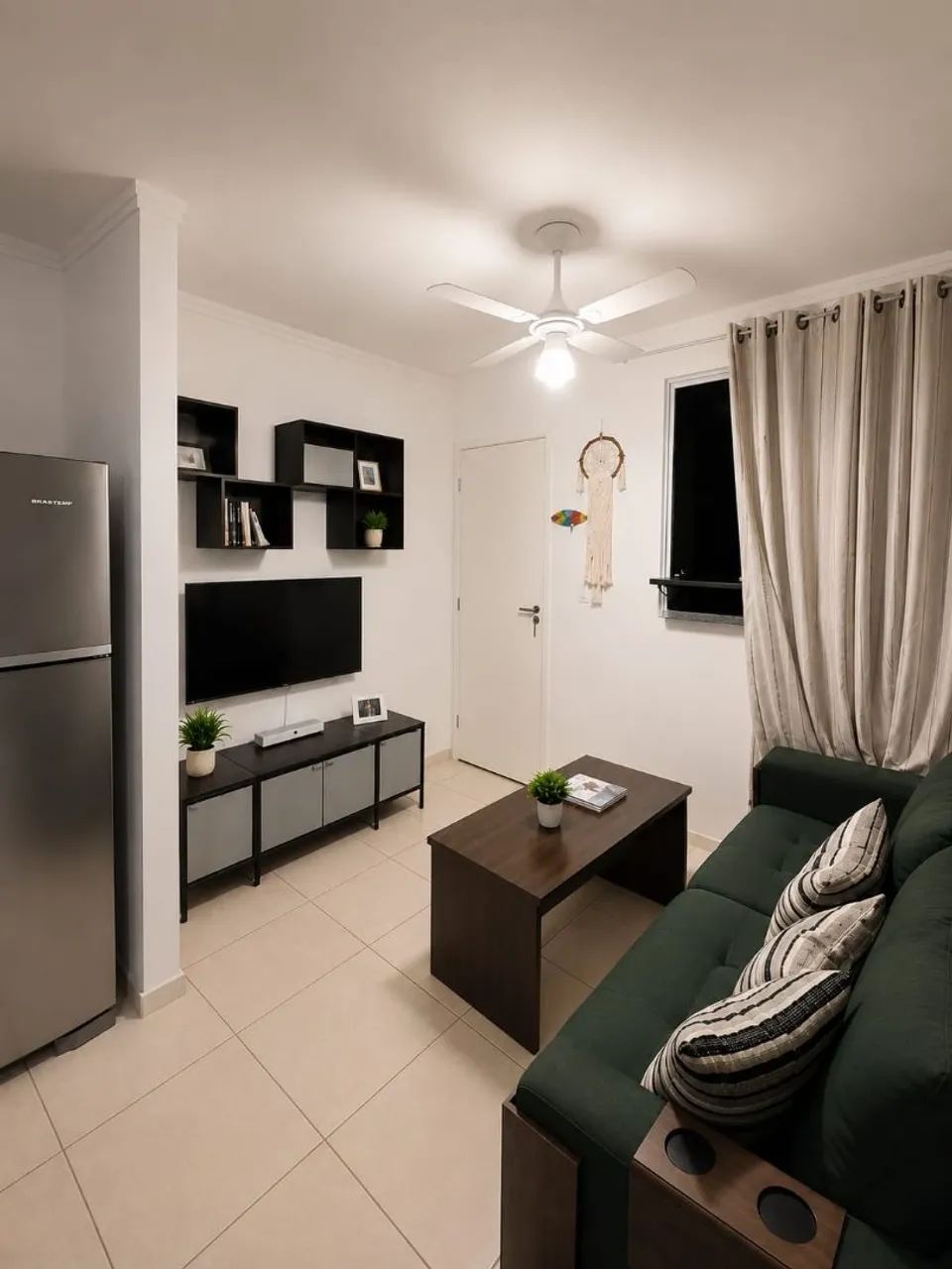 Vendo apartamento já financiado - Foto 3