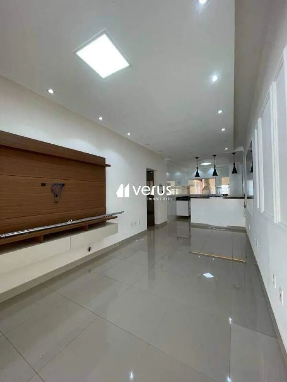 EXCELENTE CASA NO NOVO MUNDO - Foto 4