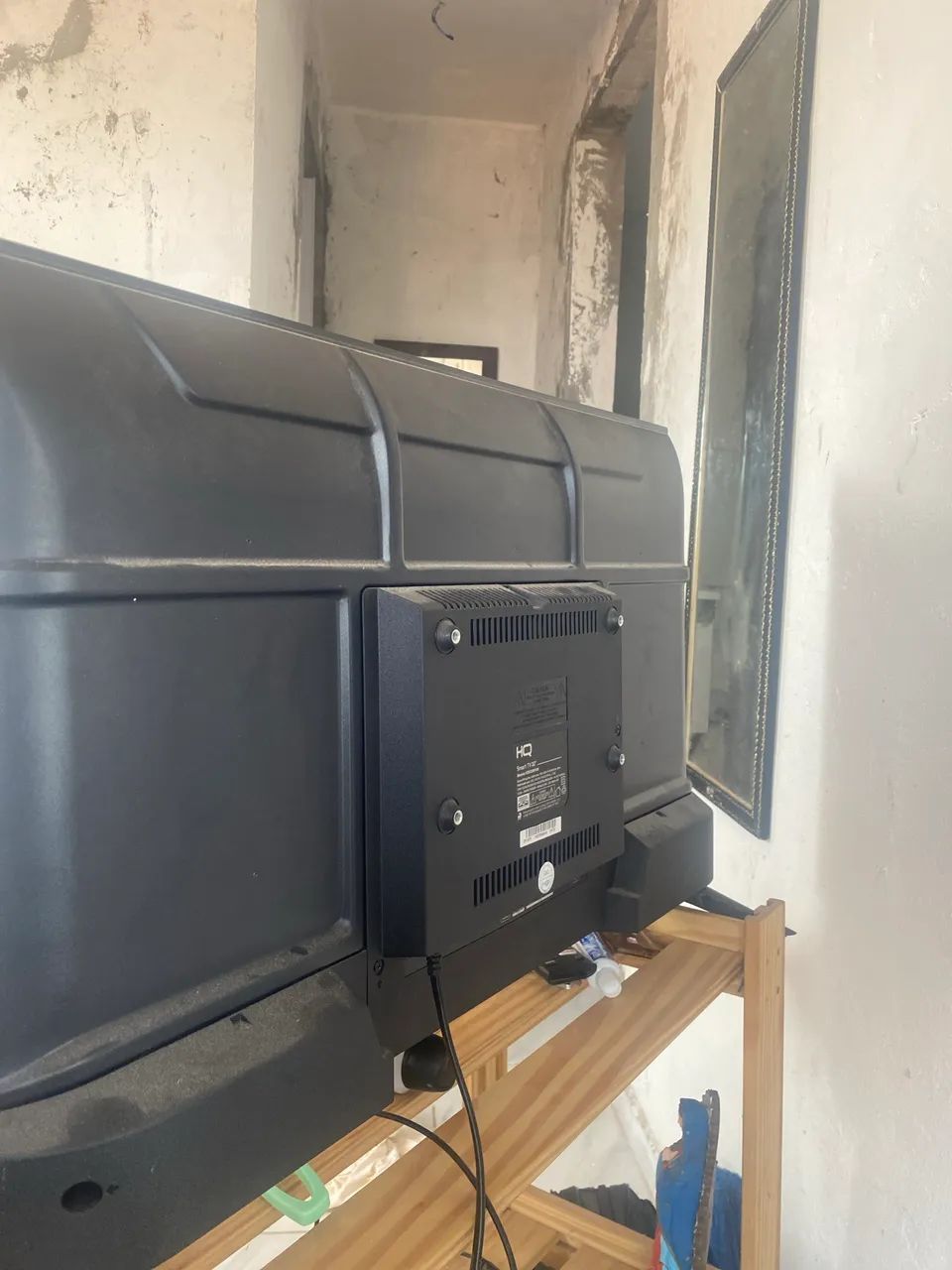 HQ TV 32 polegadas  - Foto 2