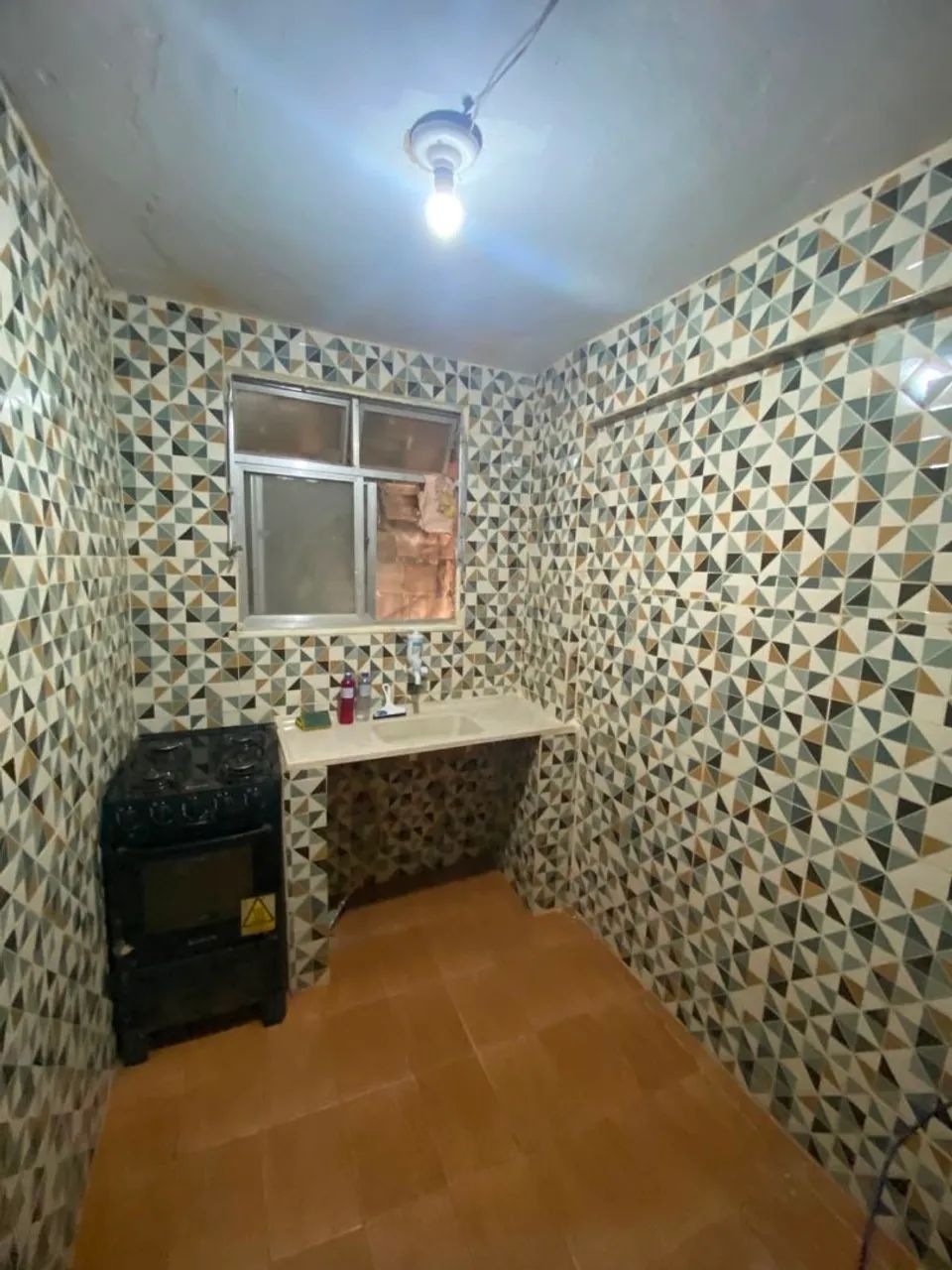 Aluga-se casa no morro do turano  - Foto 3