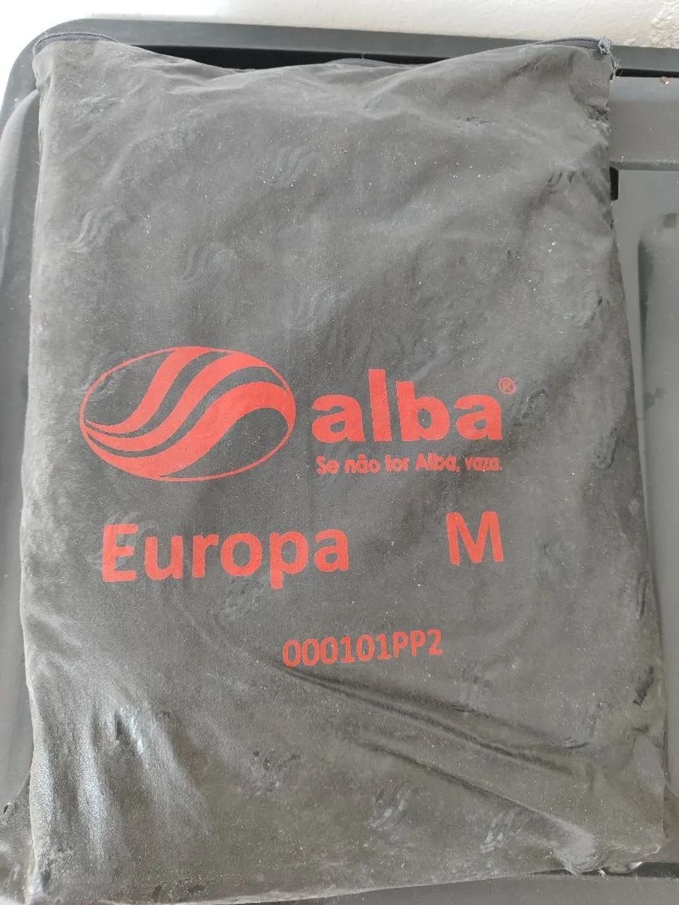 Capa chuva ALBA - Foto 4