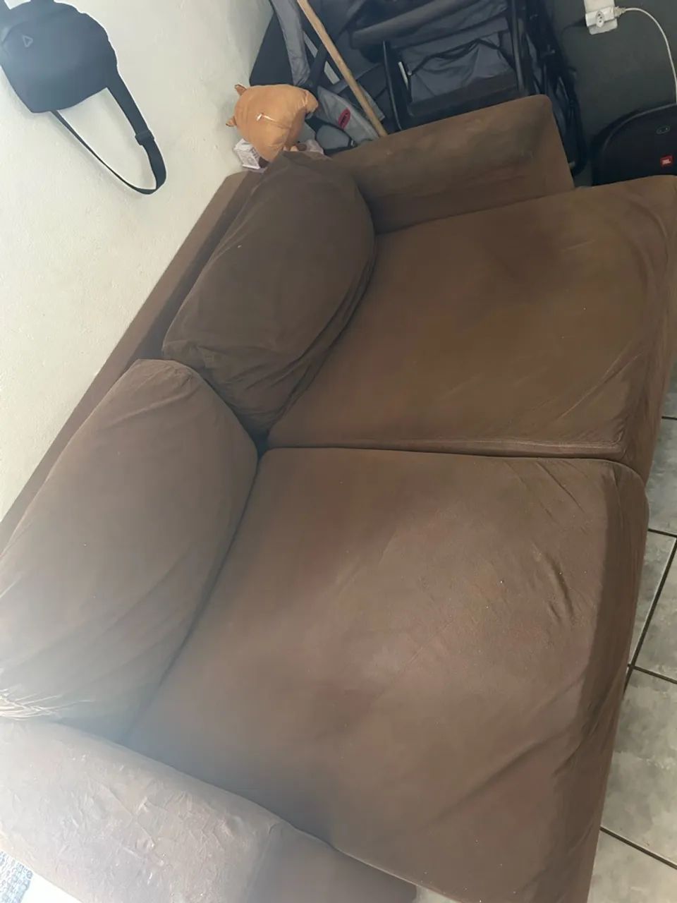 Sofá cama  - Foto 2