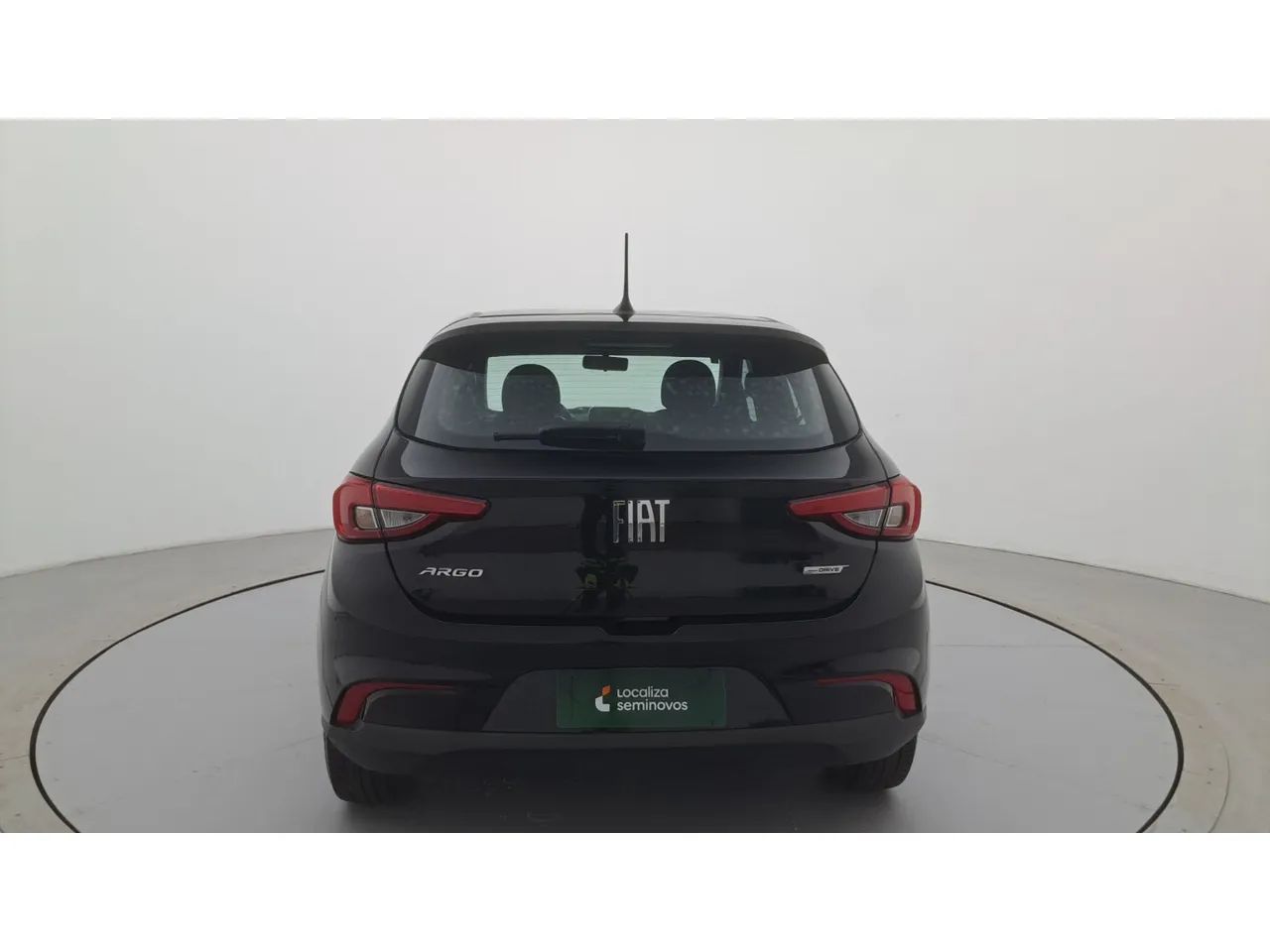 Fiat Argo Drive 1.0 Firefly 2026 - Foto 4