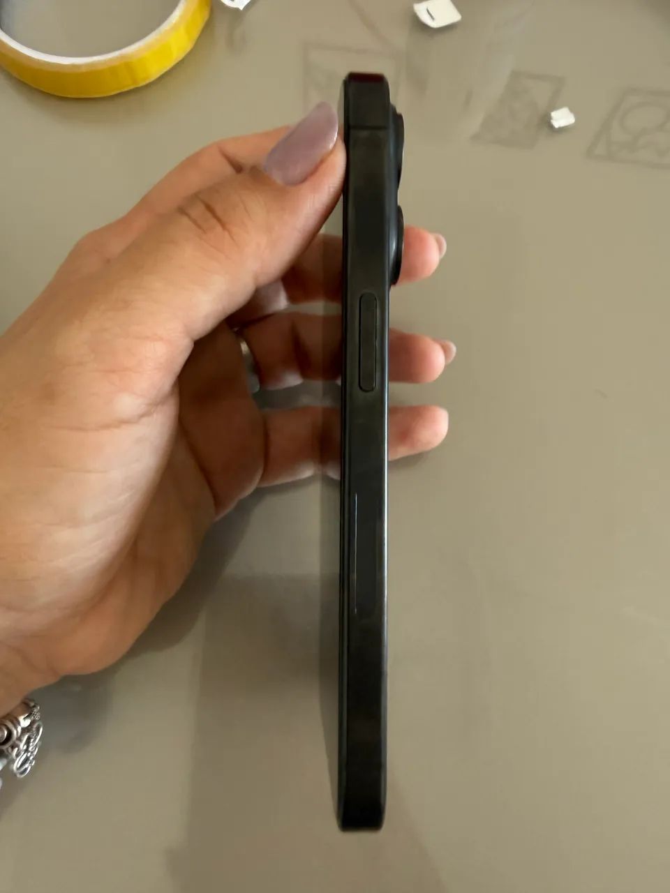 iPhone 15 PRO - no precinho  - Foto 2