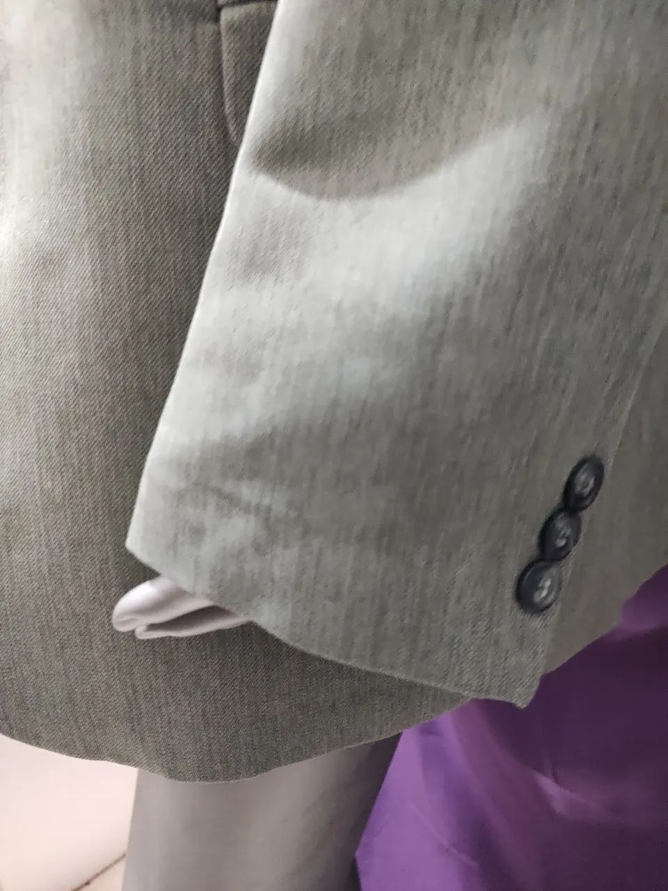 Blazer Garbo 52  - Foto 4
