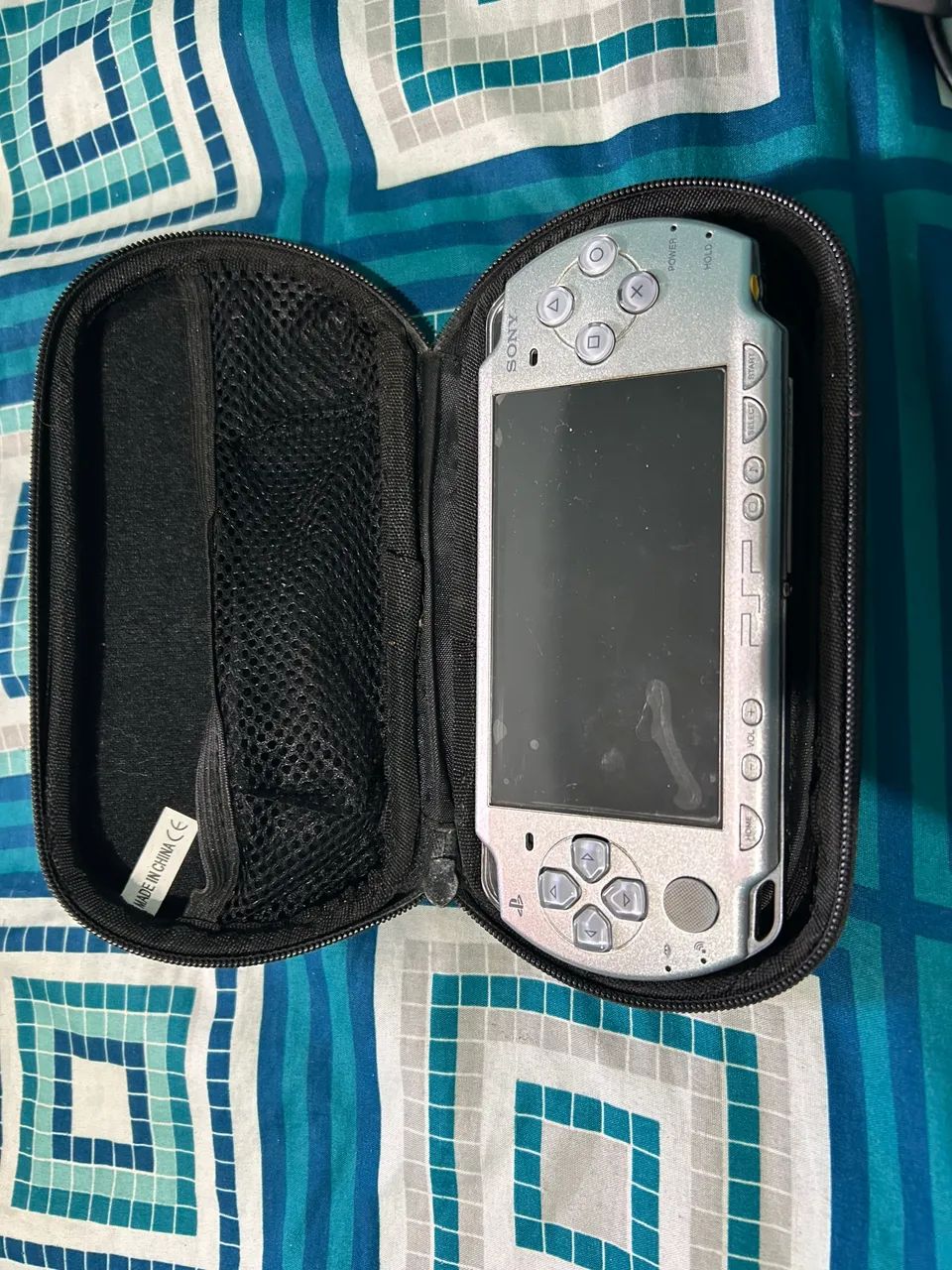PSP 2001 COMPLETO - Foto 3