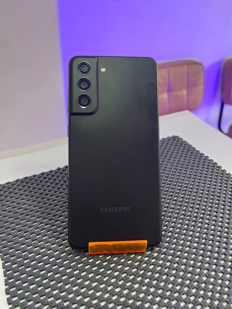 Samsung S21 FE 5G 