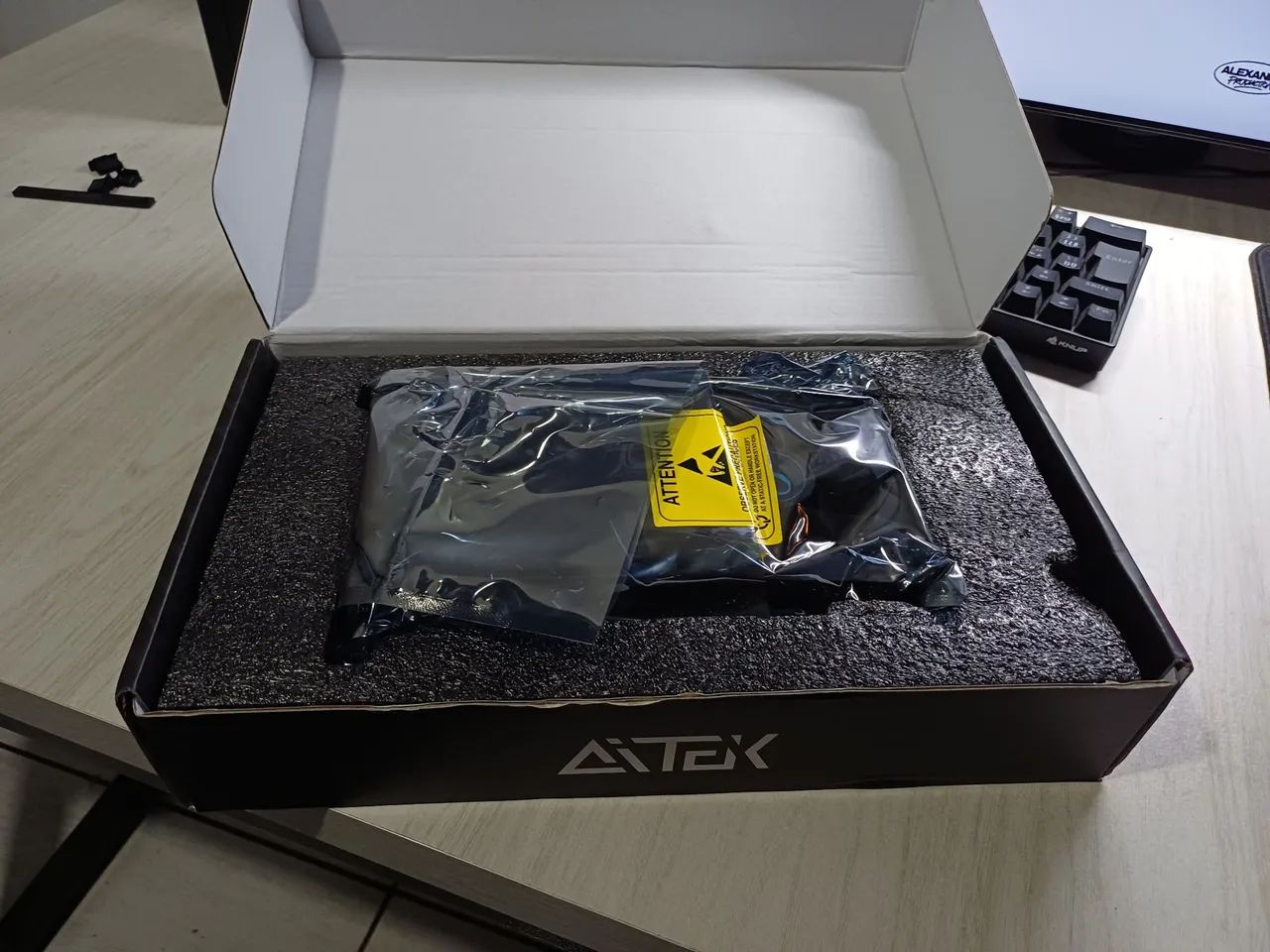 Rx580 8gb Delta  - Foto 2