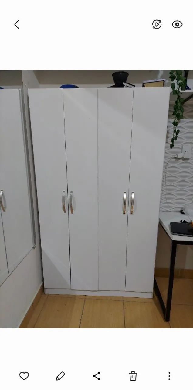Armário Multiuso 